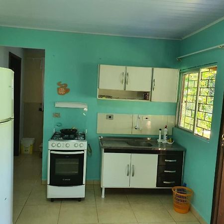 Casa Vermelha Dois アントニナ エクステリア 写真