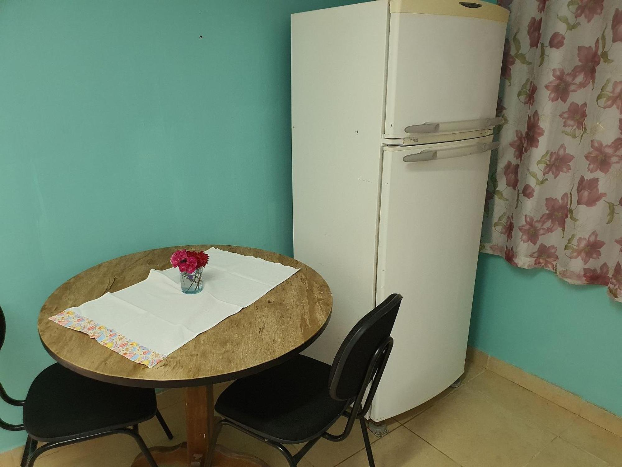 Casa Vermelha Dois アントニナ エクステリア 写真