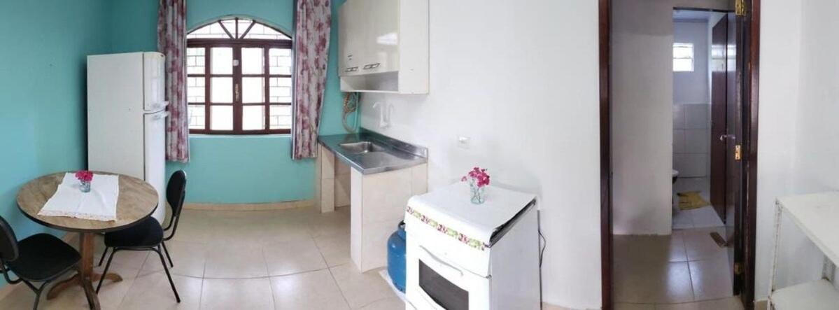 Casa Vermelha Dois アントニナ エクステリア 写真